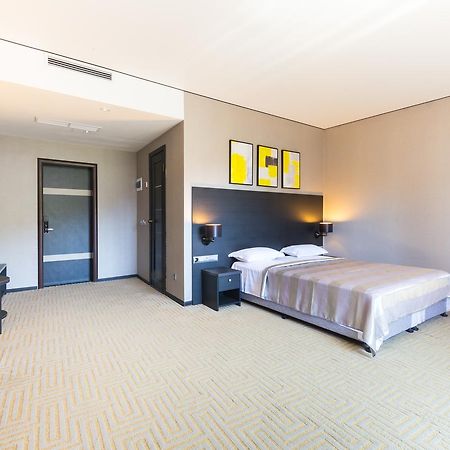 Hotel Grand Afon New Athos Екстер'єр фото