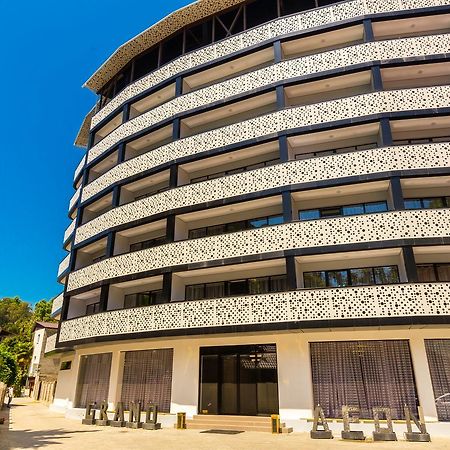 Hotel Grand Afon New Athos Екстер'єр фото
