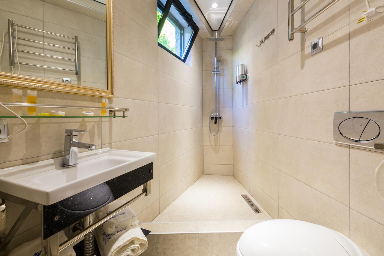Hotel Grand Afon New Athos Екстер'єр фото