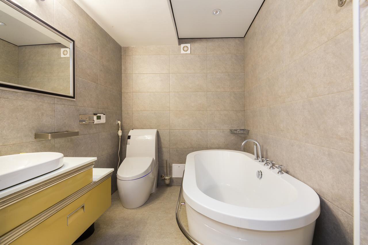 Hotel Grand Afon New Athos Екстер'єр фото